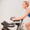 Эффективное использование велотренажера для похудения в домашних условиях Как быстро похудеть занимаясь на велотренажере